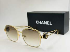 Picture of Chanel Sunglasses _SKUfw79278794fw